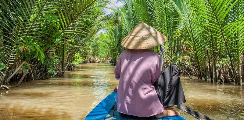 Ben Tre Coconut Kingdom